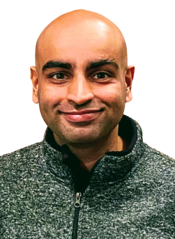 Karthik Srikanta