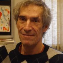 William Steiger