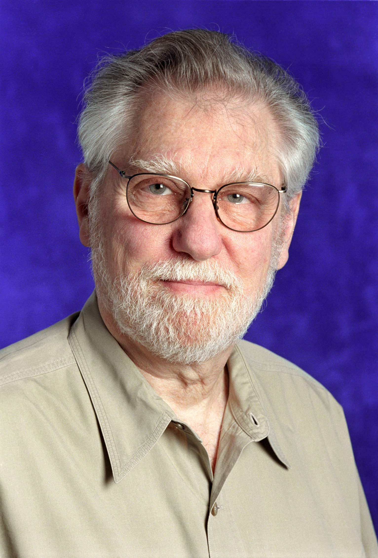 Ken Kaplan