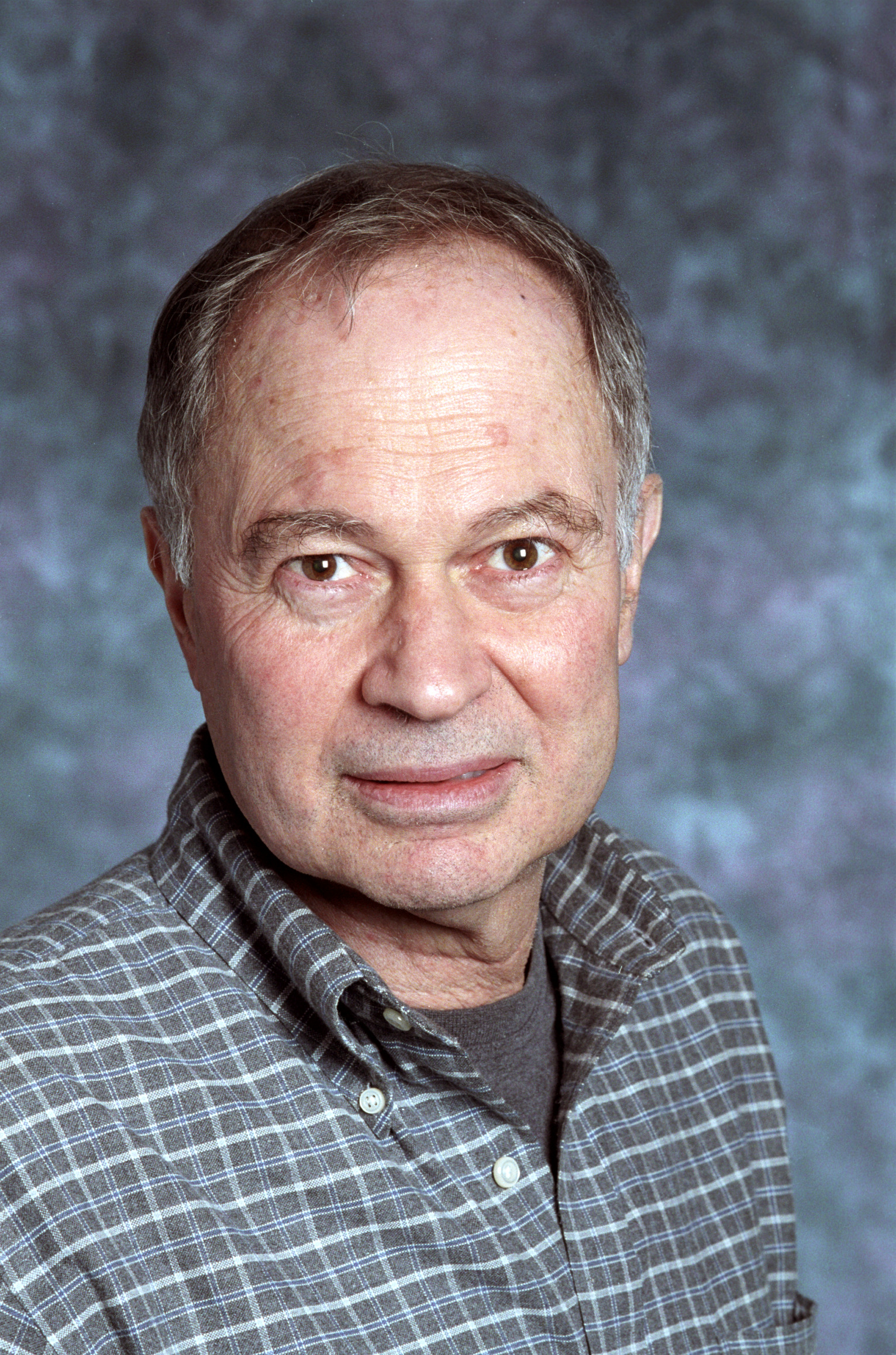 Saul Levy