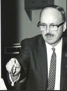 Stanley Baxendale
