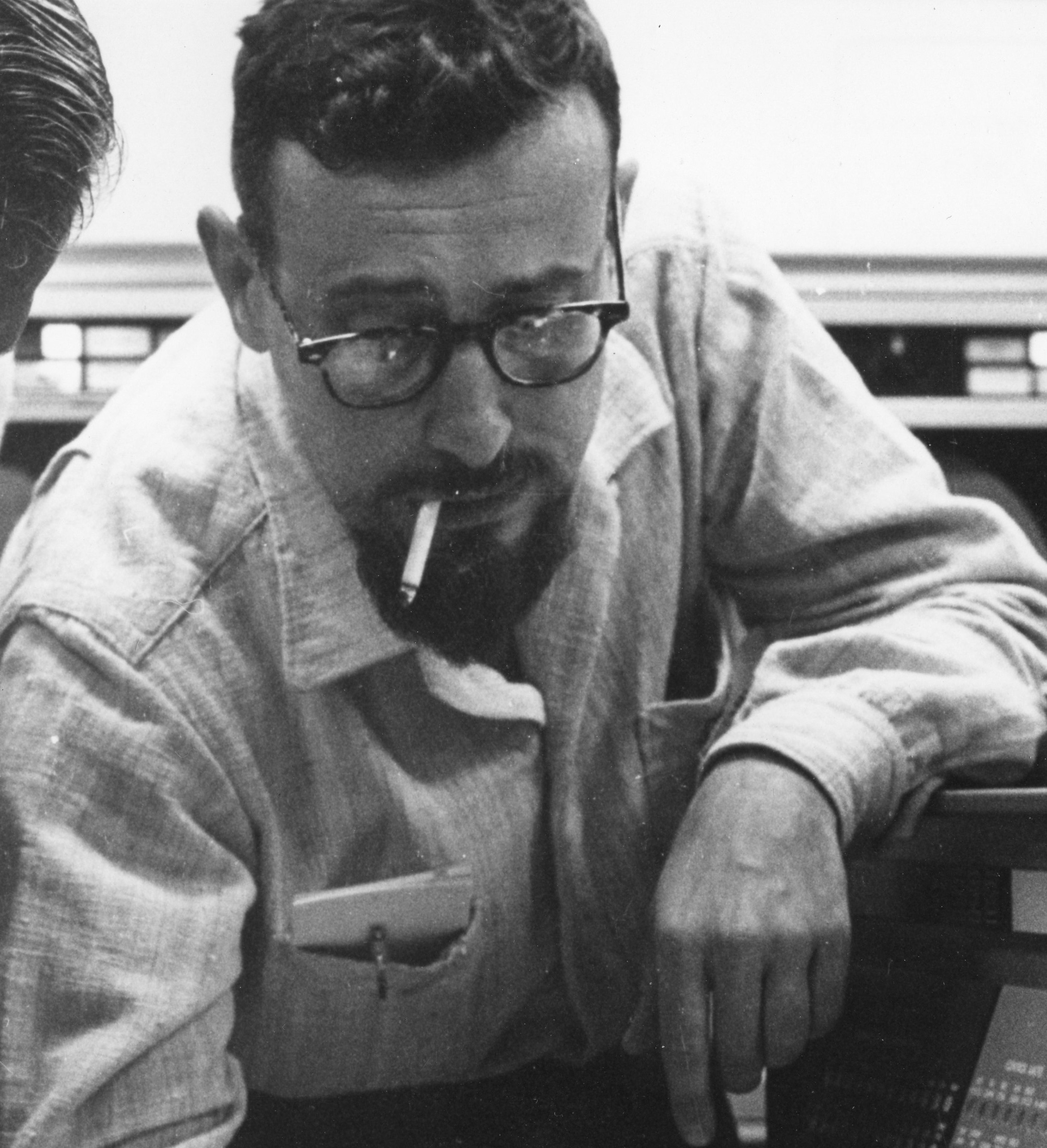 Irv Rabinowitz