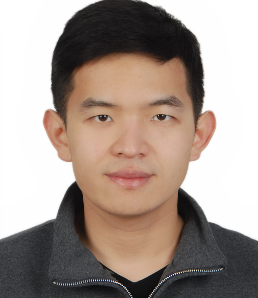 Xiong Fan