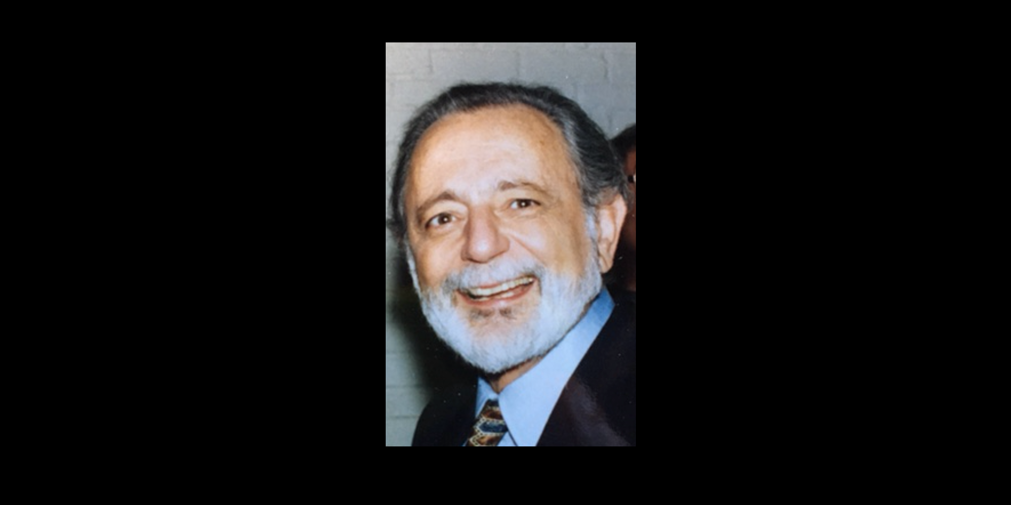 Picture of Prof. Michael Grigoriadis