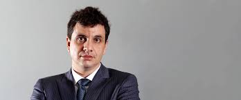 Periklis Papakonstantinou