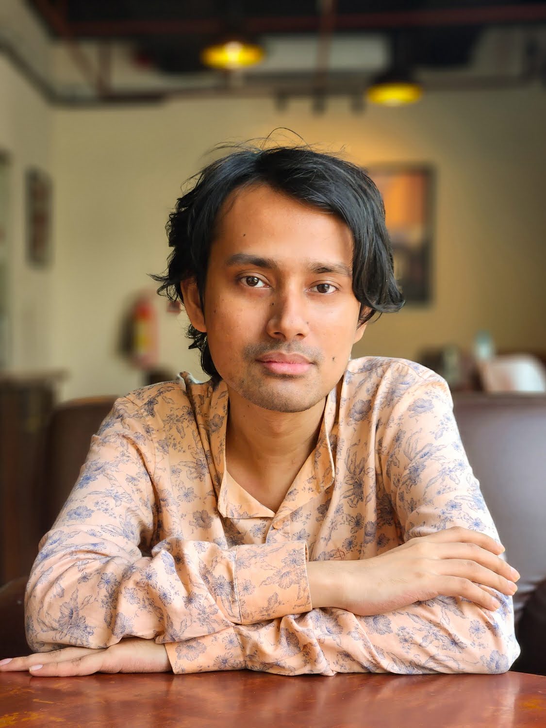 Mursalin Habib