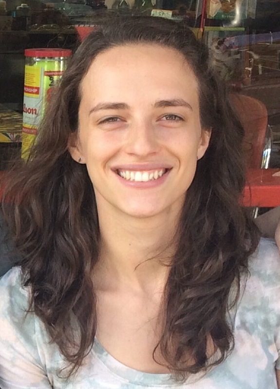 Nicole Wein
