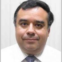 Antonio Miranda Garcia