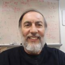Apostolos Gerasoulis