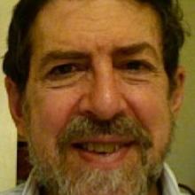 Louis Steinberg