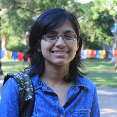 Poorva Sampat