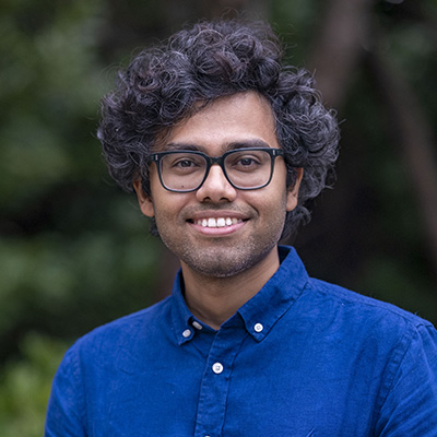 Akash Sengupta
