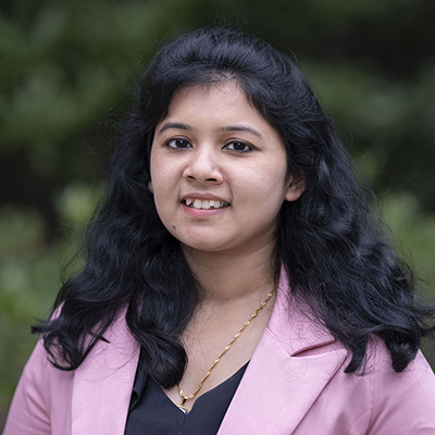 Biswas, Arpita