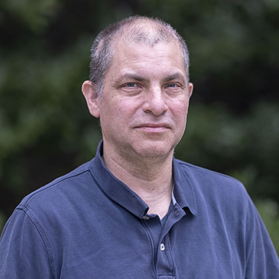 Richard Martin