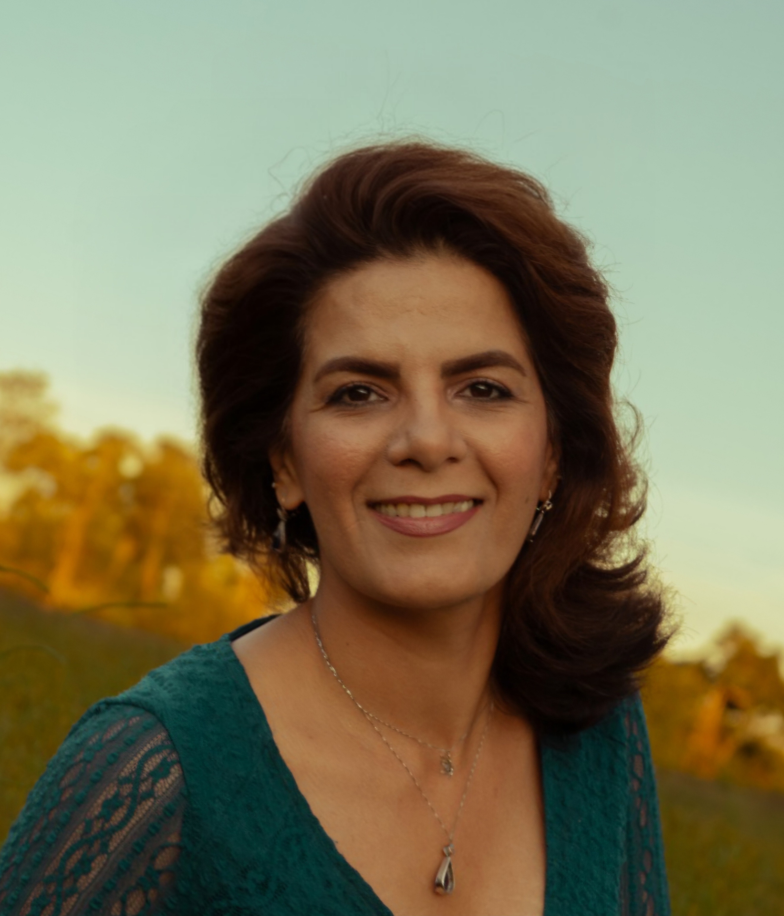 Samaneh Hamidi's profile