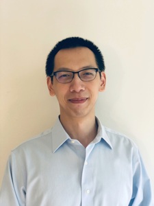 Xiaowei Jia