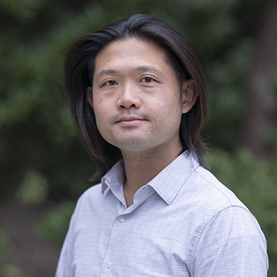 Yipeng Huang