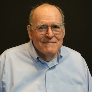 Charles Hedrick