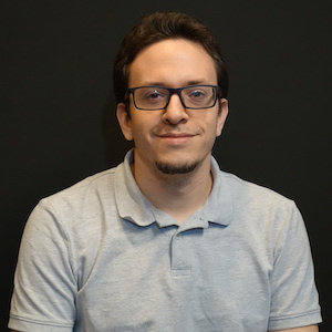 Gregory Dimitriadis