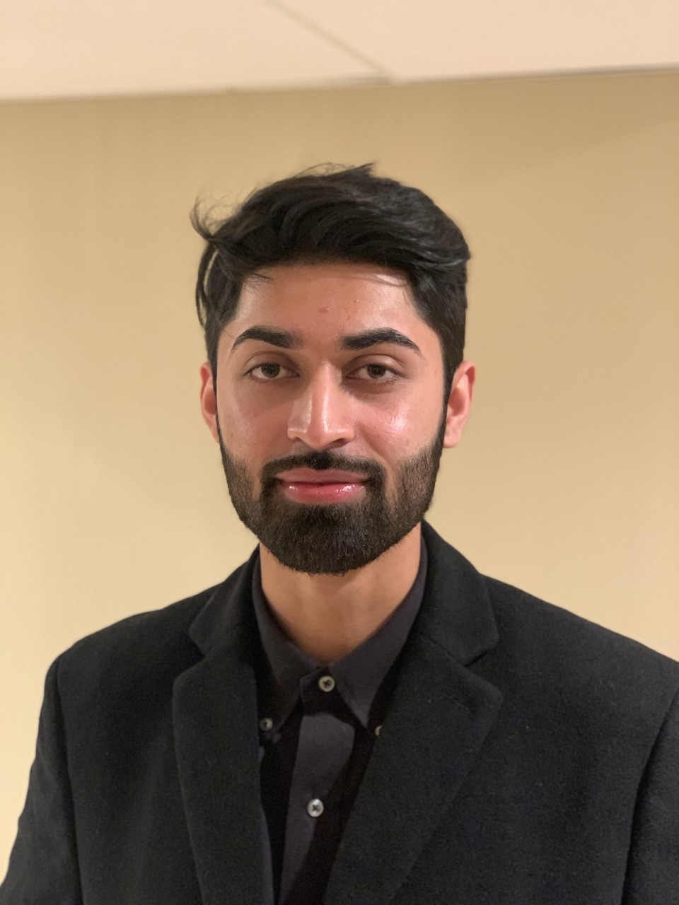 Saleem Khan