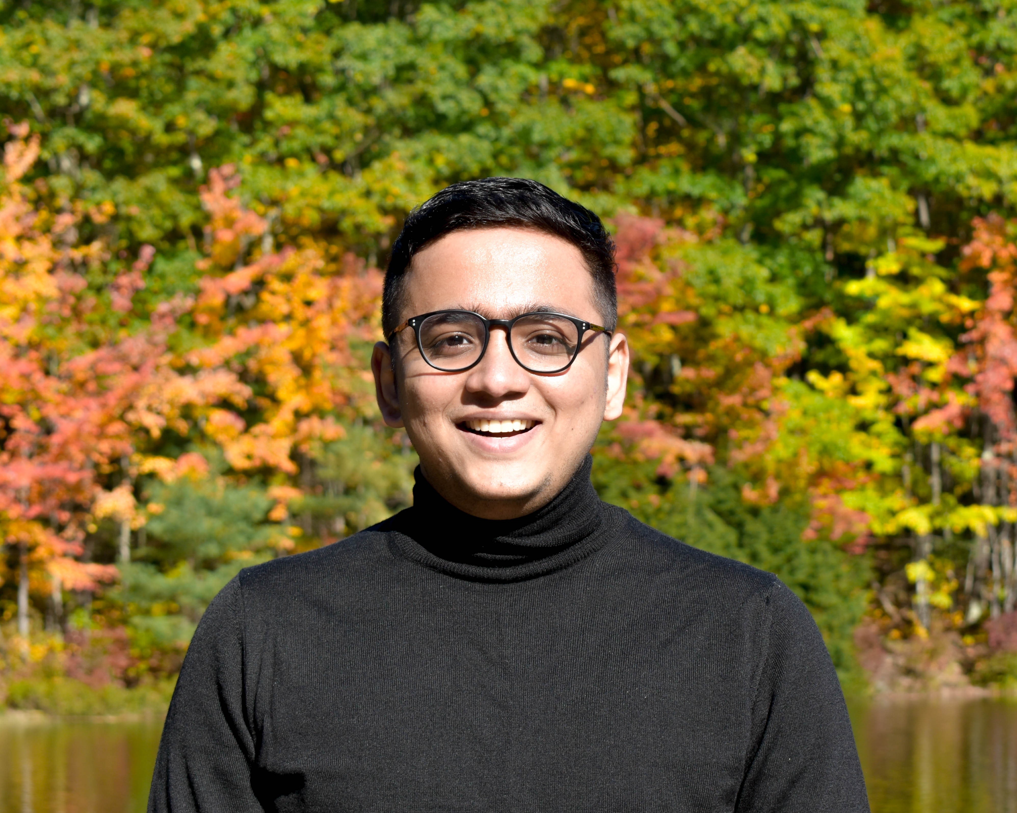 Prathamesh Dharangutte