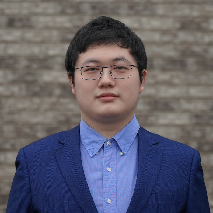 Xiaoxiao He
