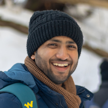 Vishwas Bhargava