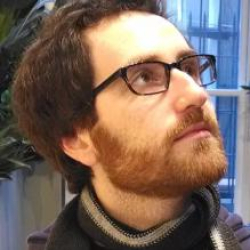 Assistant Professor Aaron Bernstein Named 2024 Sloan Research Fellow