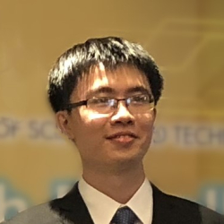 Assistant Professor Hao Wang Selected as a Microsoft AI & Society Fellow