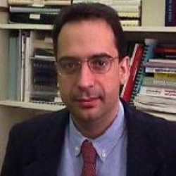 Rutgers University hosts First National Science Foundation -CARTA AI/AGI SYMPOSIUM 