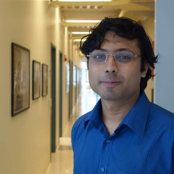 Professor Srinivas Narayana and Professor Santosh Nagarakatte Awarded the National Science Foundation’s Formal Methods in the Field Track II Award