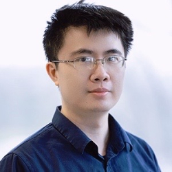 Professor Hao Wang receives NIH R01 Award