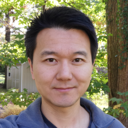 Associate Professor Jingjin Yu's ARL Proposal Awarded 