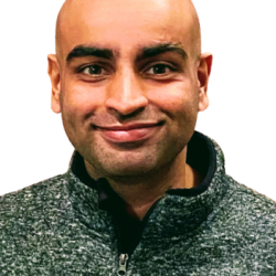 Assistant Professor Karthik Srikanta Receives NSF CAREER Award