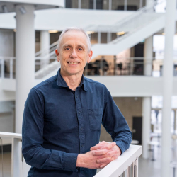 Magnus M. Halldorsson: Rutgers Alumnus Shaping the Future of Theoretical Computer Science