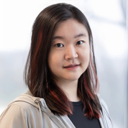 CS Professor Xintong Wang Awarded Funding for Generative Learning and Agent-Based Simulation for Synthesis of Large-Scale Multi-Agent Datasets Proposal