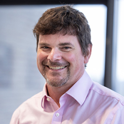 CS Professor Matthew Stone Awarded Funding for Community-led Language Technology for NJ: A Design Justice Approach Proposal