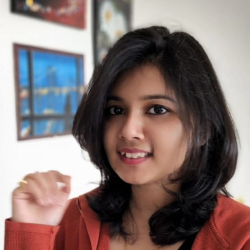CS Assistant Professor Arpita Biswas leads Solar Energy Mapping Study