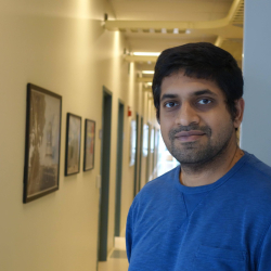 Professor Sudarsun Kannan awarded an NSF CISE Core Medium grant; ACM SPAA Best Paper
