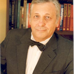 In Memoriam; Distinguished Professor Robert Vichnevetsky