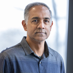 Celebrating the Career of Professor Seshadri Venugopal