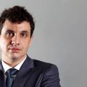 Periklis Papakonstantinou