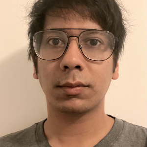 CS PhD student Adeeb Kabir selected as one of 75 PhD students for Department of Energy Office of Science Research Awards